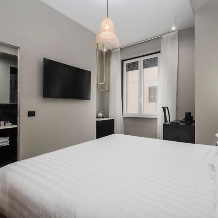 Hotel Valeri Rome Exterior photo