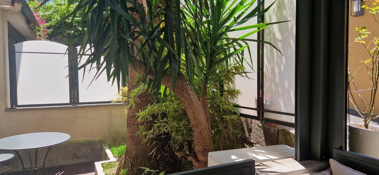 Hotel Valeri Rome Exterior photo