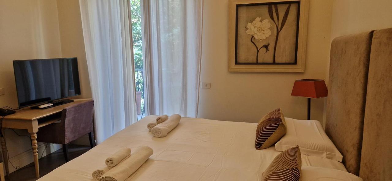 Hotel Valeri Rome Exterior photo