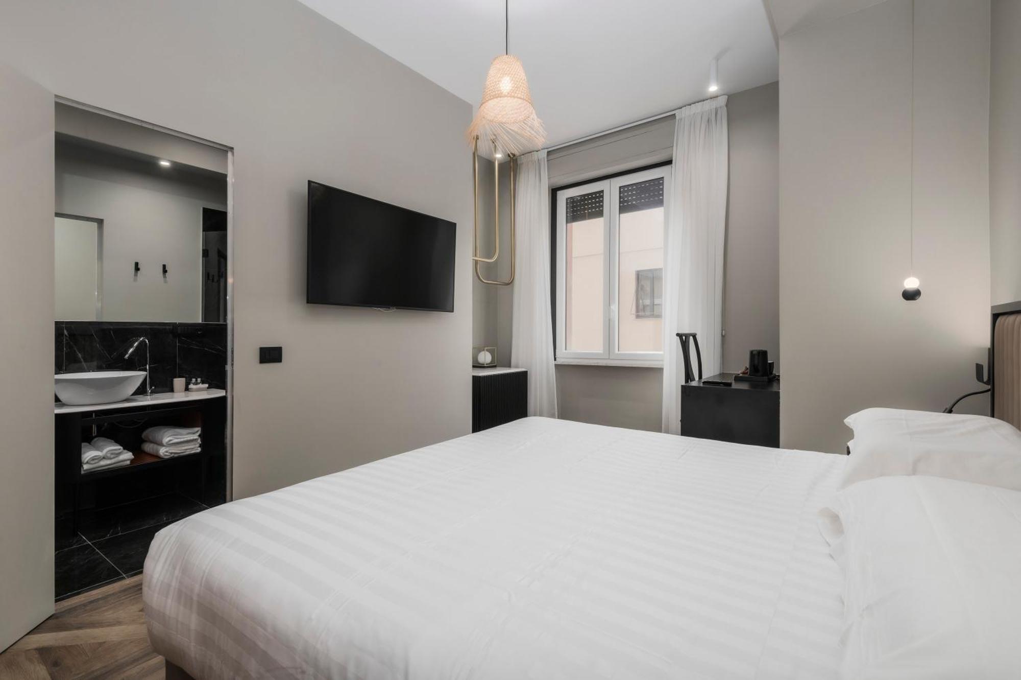 Hotel Valeri Rome Exterior photo