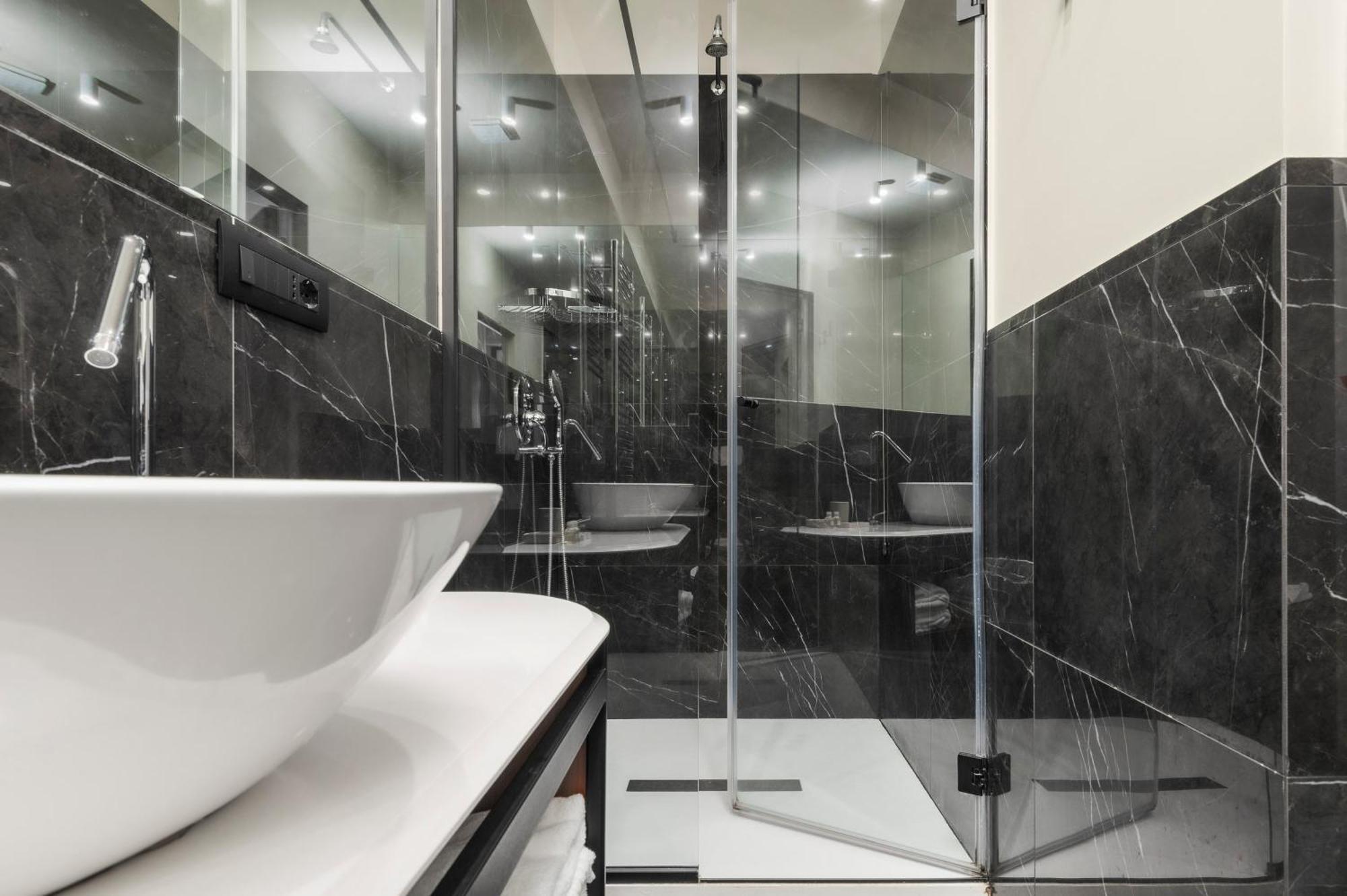 Hotel Valeri Rome Exterior photo